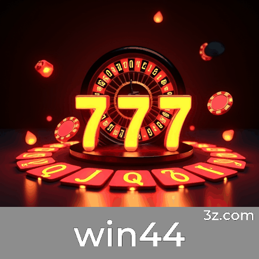 Play live casino Brazil with win44 bonuses