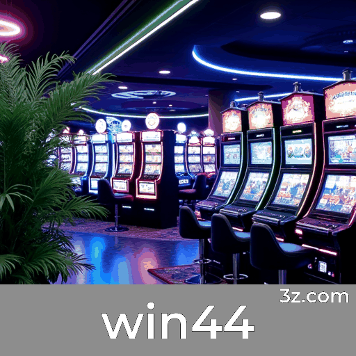 win44 login page Brazil – secure online casino access