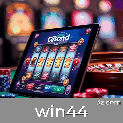 win44 login page Brazil – secure online casino access