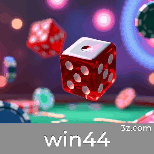 win44 login page Brazil – secure online casino access