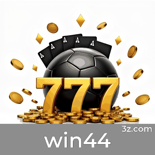 win44 login page Brazil – secure online casino access