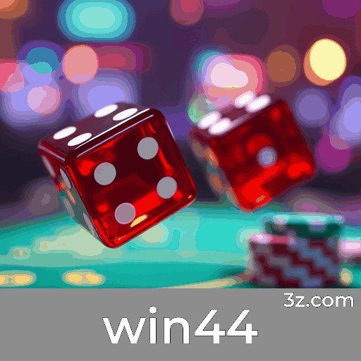win44 login page Brazil – secure online casino access