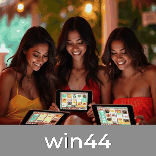 Win44: Plataforma Confiável para uma Experiência Premium em Apostas