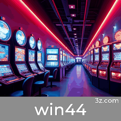 win44 login page Brazil – secure online casino access