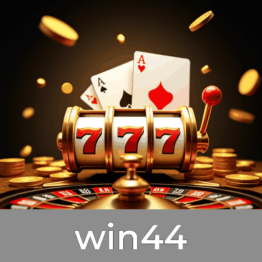 Descubra o Bônus Generoso e as Promoções Exclusivas do Win44