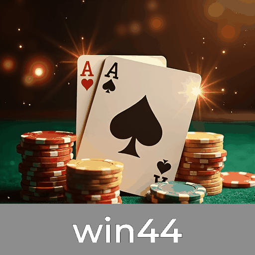 Login Seguro no win44: Cadastro Rápido com Bônus e Cassino com Licença para Brasileiros